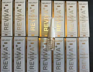 Semax + Selank Nootropic Nasal Spray