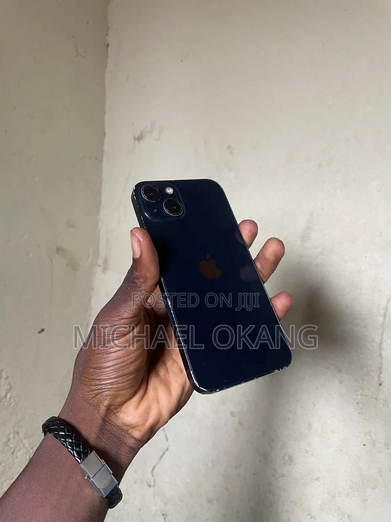 Apple iPhone 13 128 GB Black