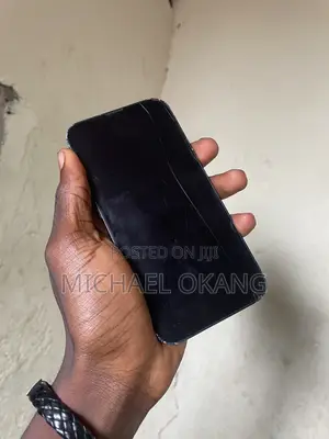 Apple iPhone 13 128 GB Black