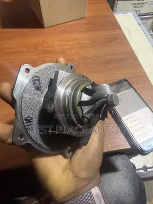 Honda Accord 1.5 2020 Turbocharger Cartridge / Core