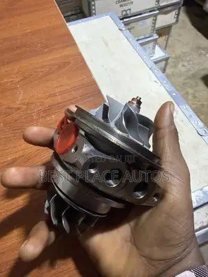 Honda Accord 2021 2.0t Turbocharger Cartridge / Core