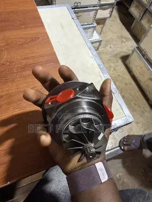 Honda Accord 2021 2.0t Turbocharger Cartridge / Core