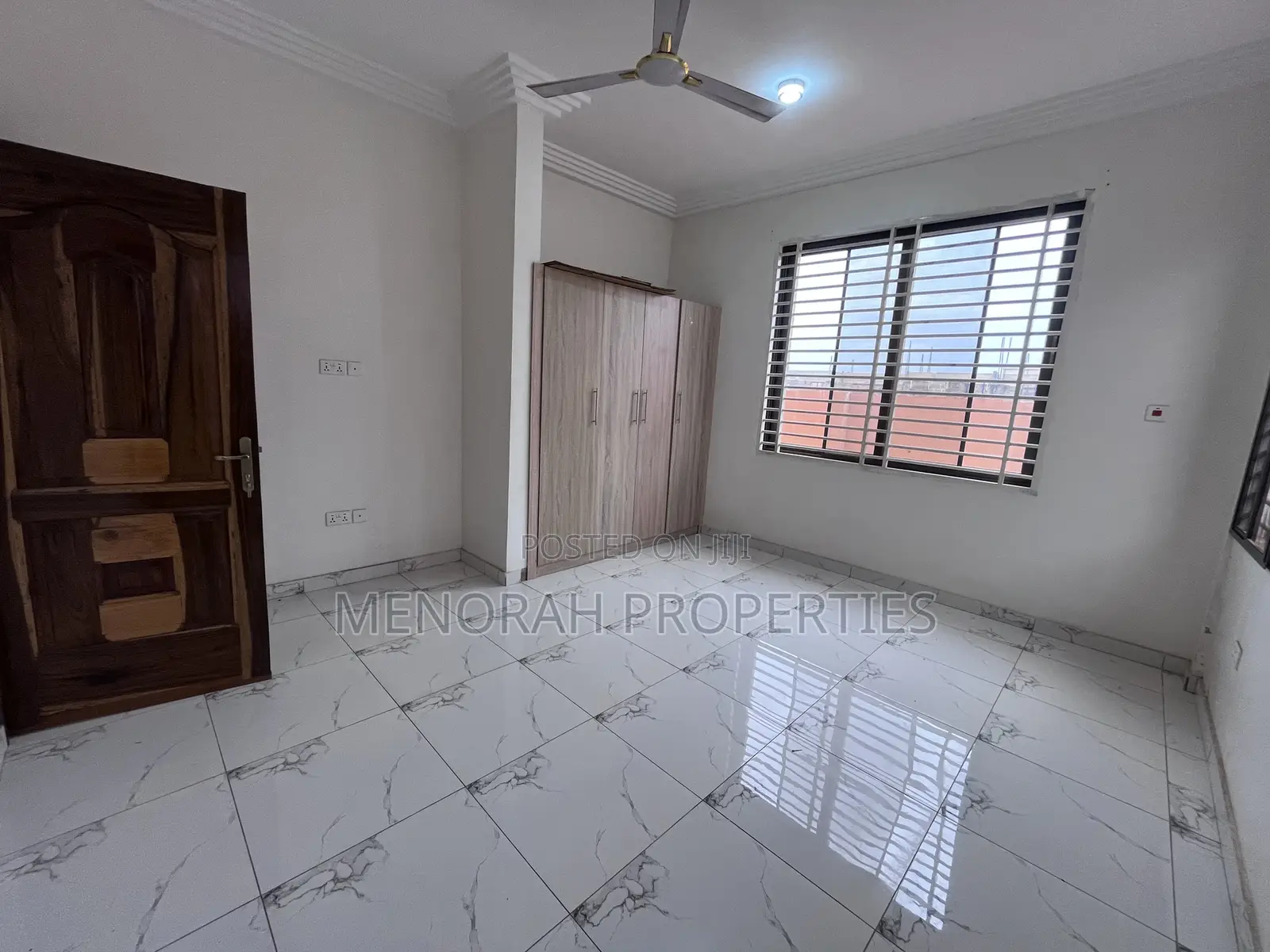 2bdrm Apartment in Adenta Amrahia for rent