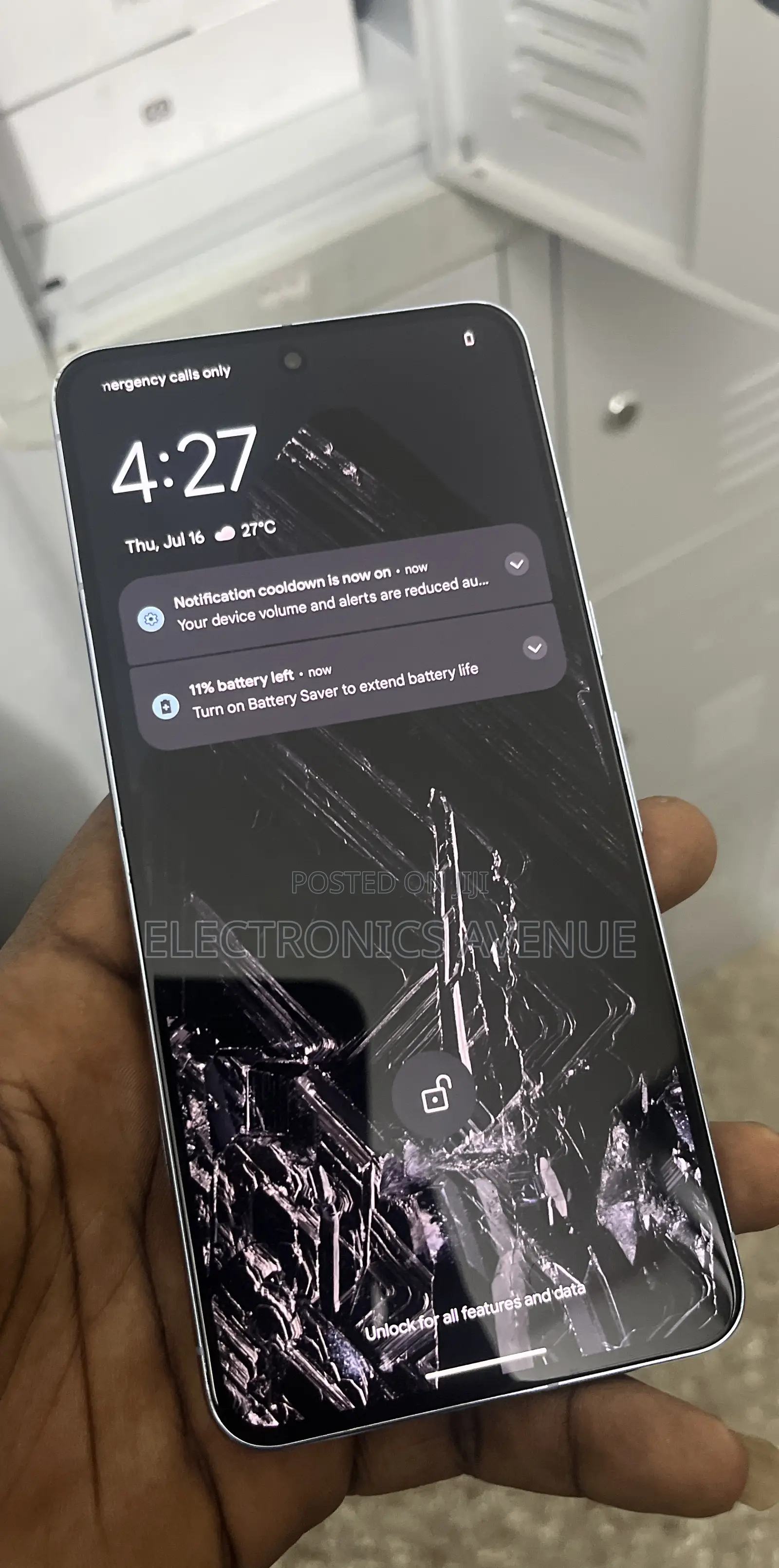Google Pixel 8 Pro 128 GB