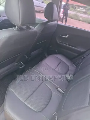 Kia Morning 2012 Gray
