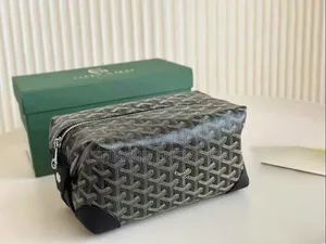 Goyard Bowling 25 Bags - Modern Men