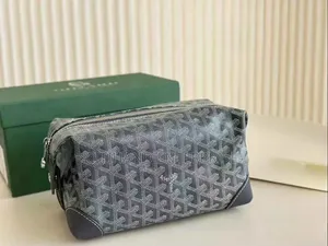 Goyard Bowling 25 Bags - Modern Men