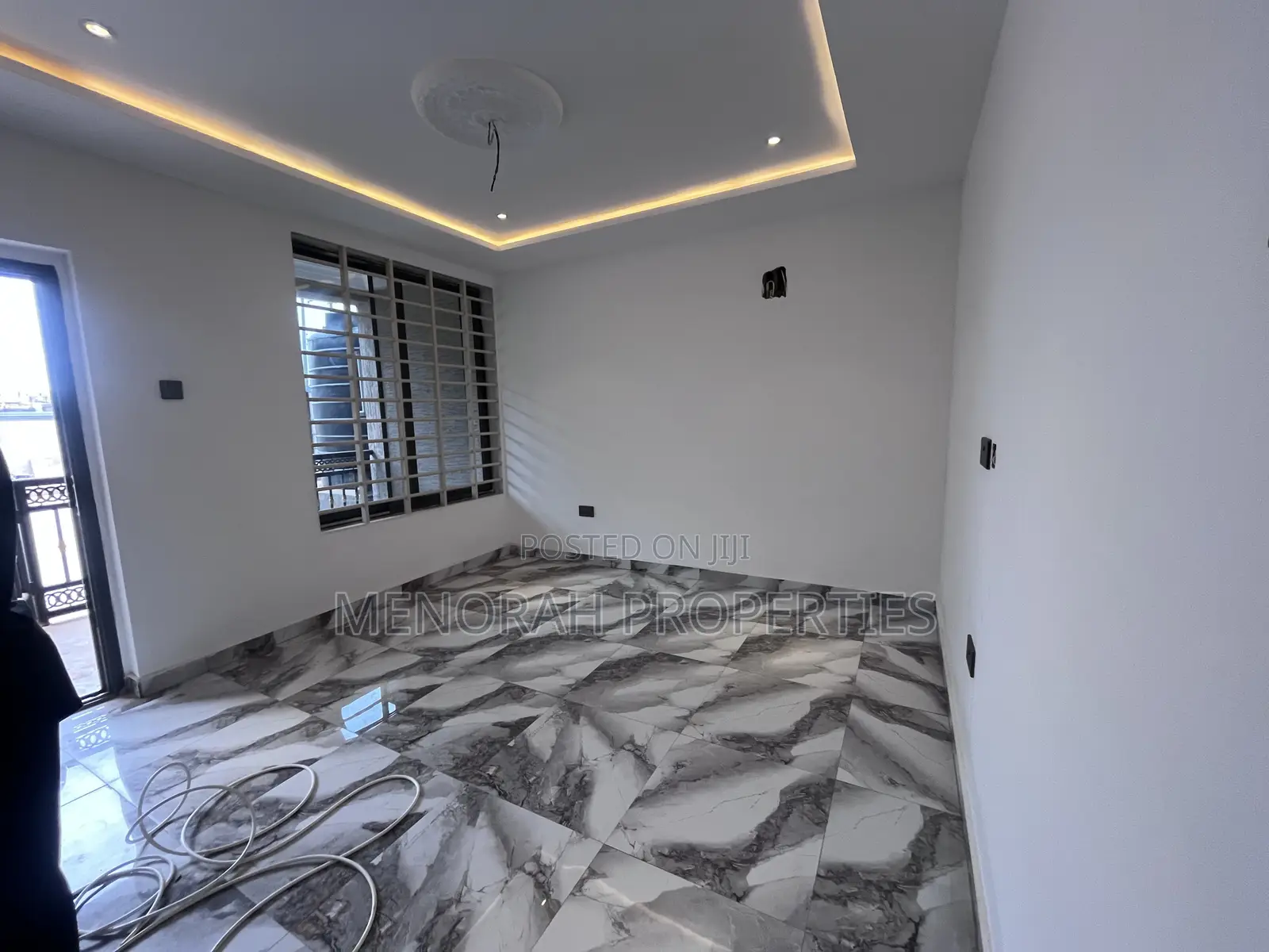 1bdrm Apartment in Adenta Amrahia for rent