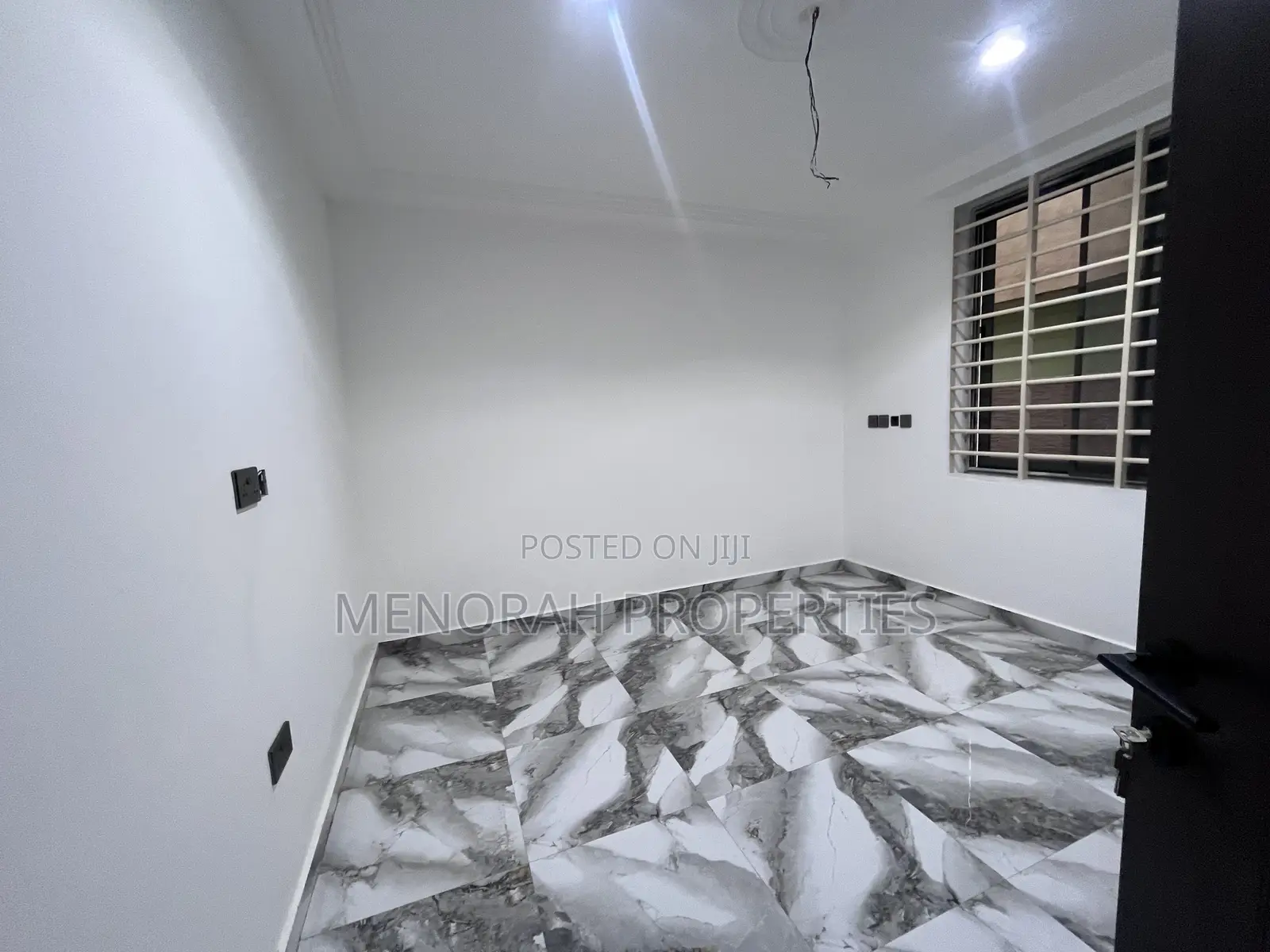 1bdrm Apartment in Adenta Amrahia for rent