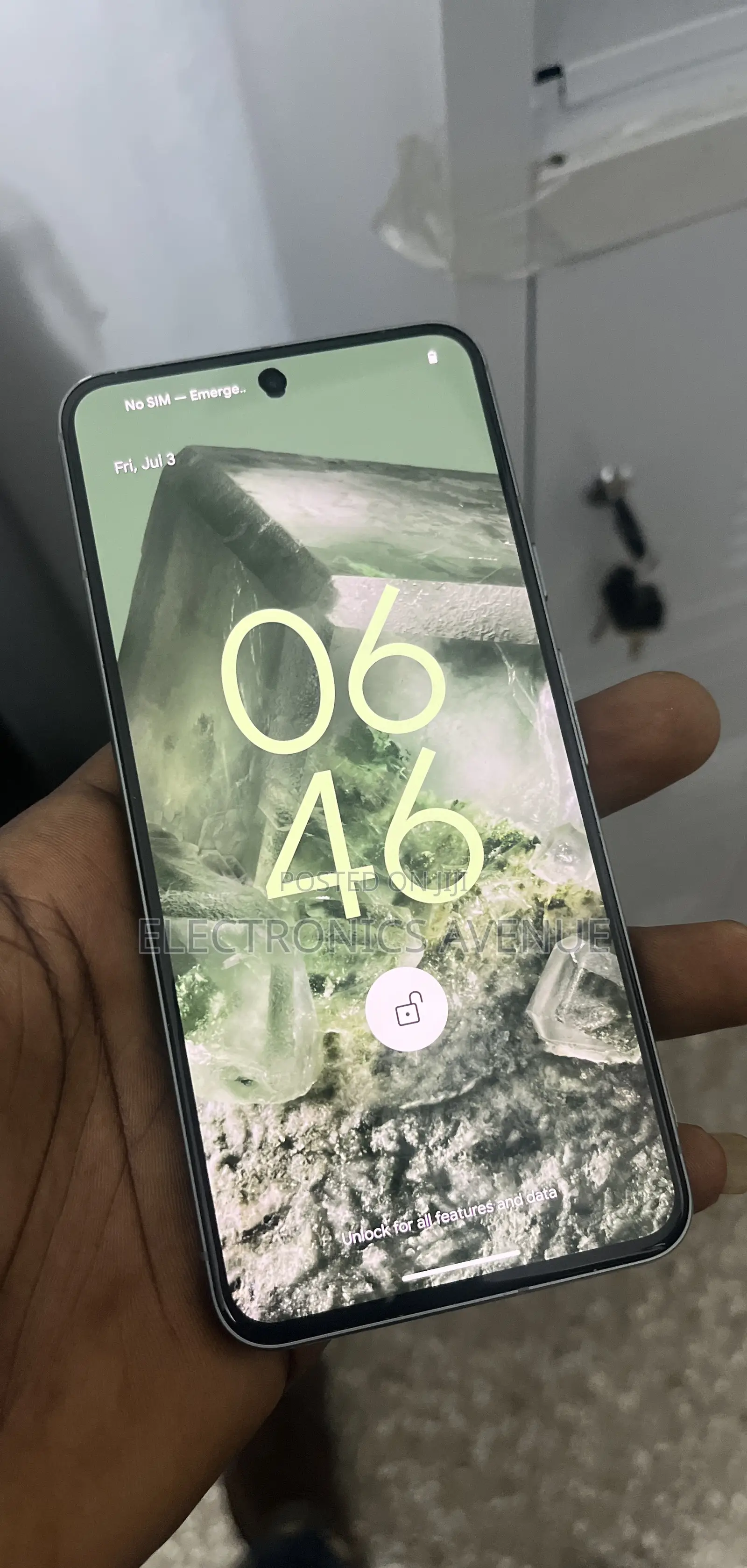 Google Pixel 8 128 GB