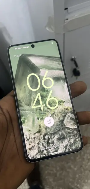 Google Pixel 8 128 GB