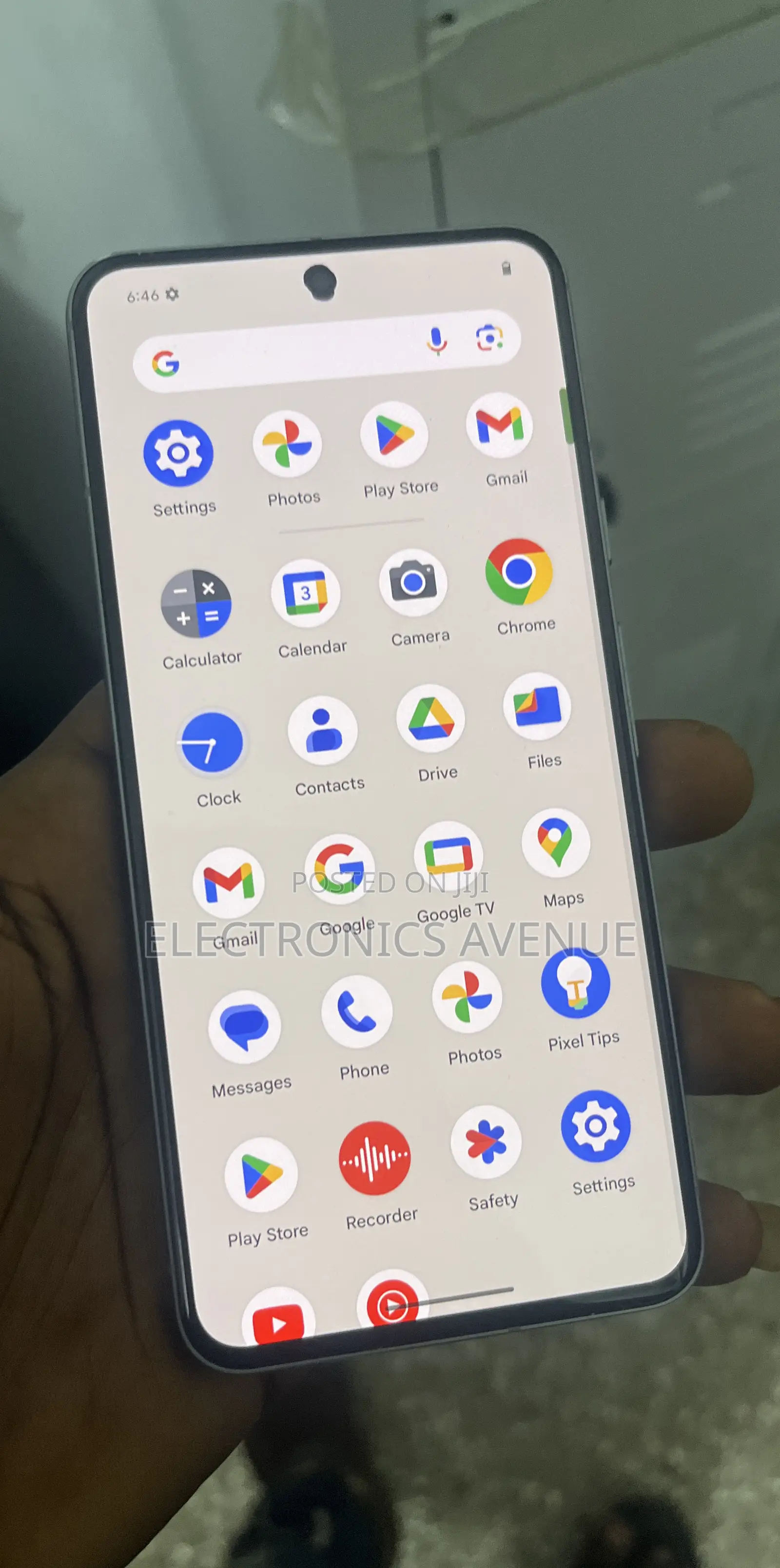 Google Pixel 8 128 GB