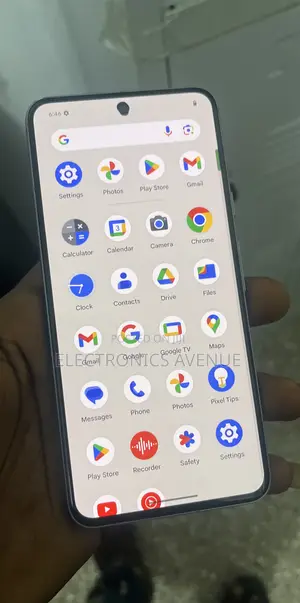 Google Pixel 8 128 GB