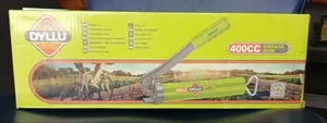 Grease Gun
