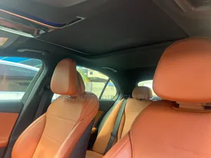 Mercedes-Benz C300 2022 Black