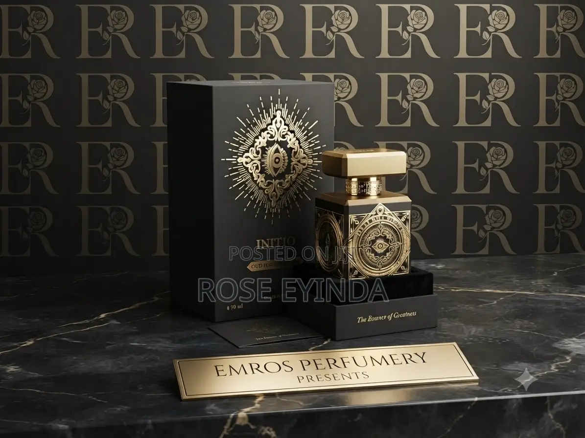 Initio Oud for Greatness Perfume Wholesale