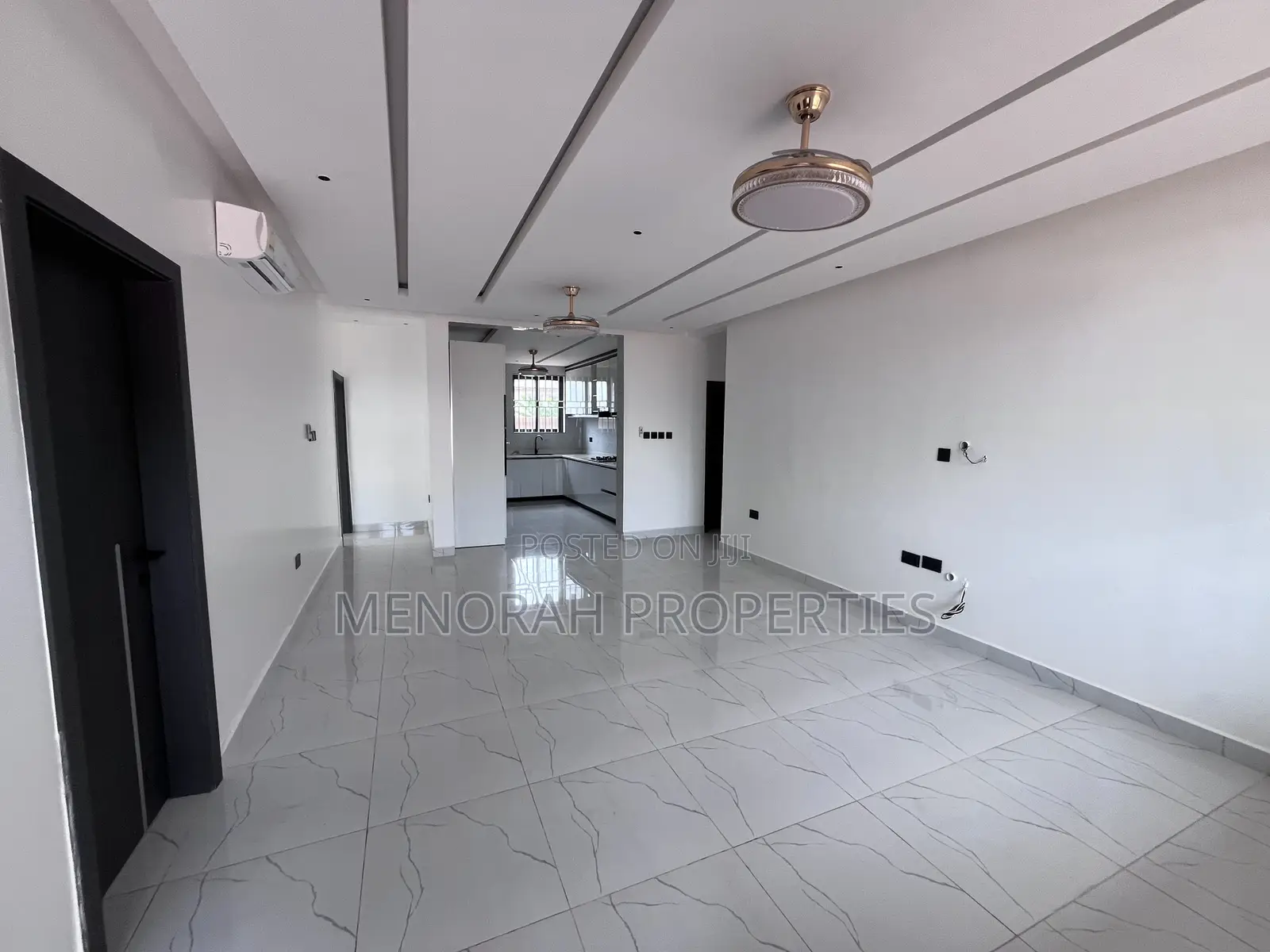2bdrm Apartment in Adenta Amrahia for rent