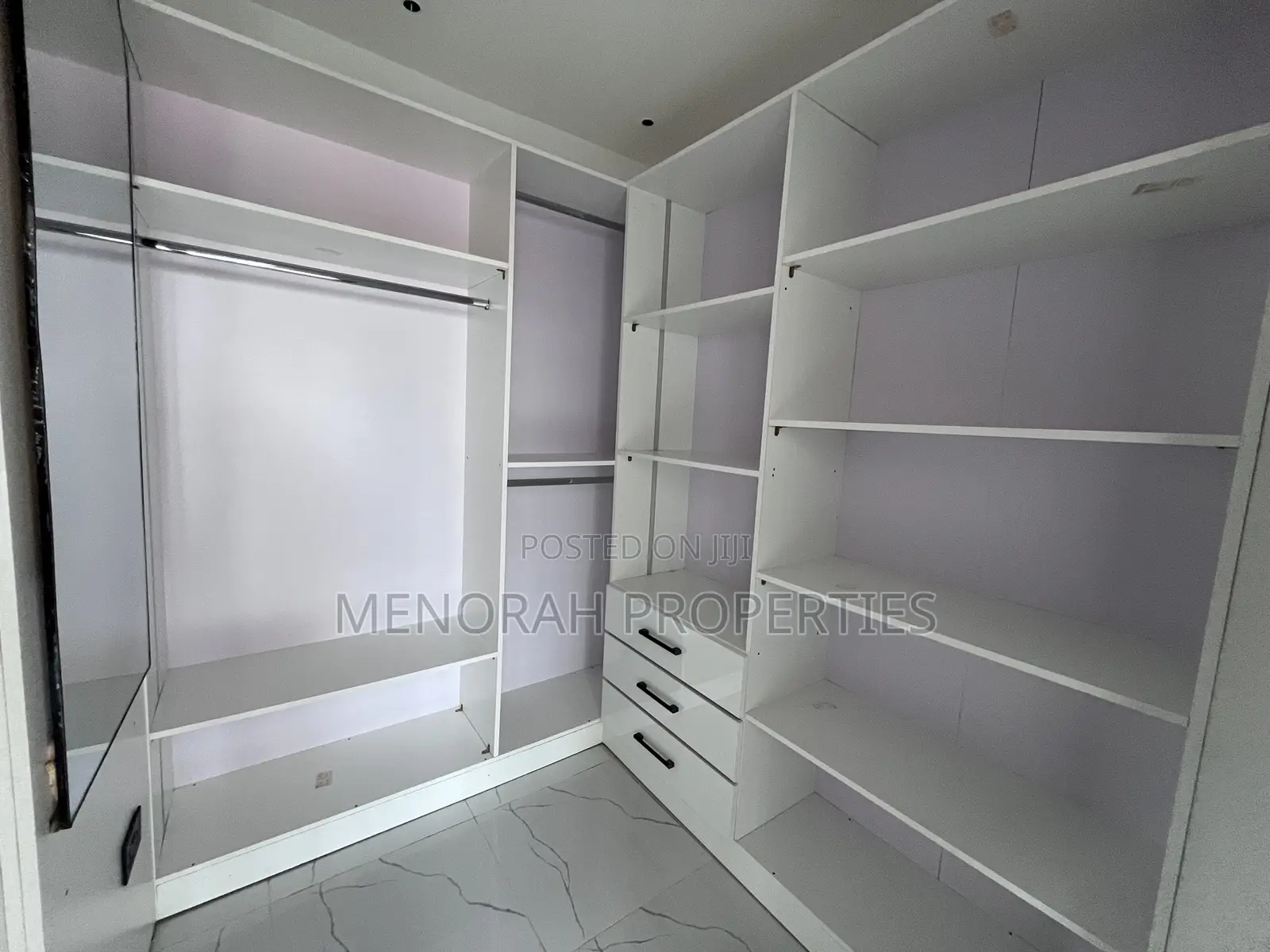 2bdrm Apartment in Adenta Amrahia for rent
