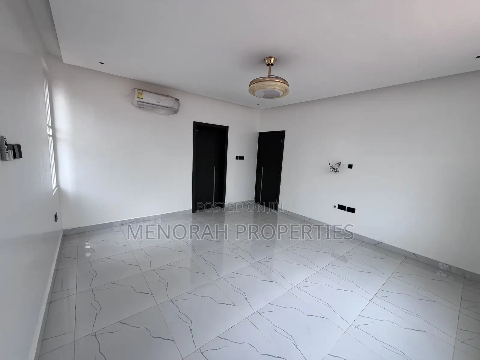 2bdrm Apartment in Adenta Amrahia for rent