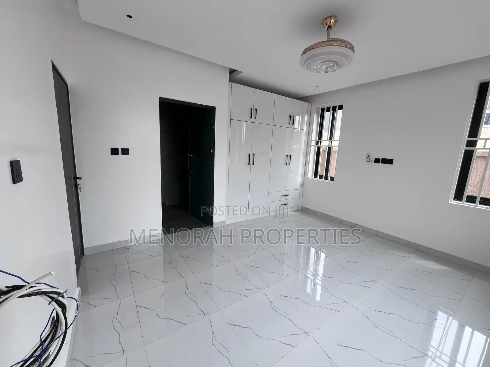 2bdrm Apartment in Adenta Amrahia for rent