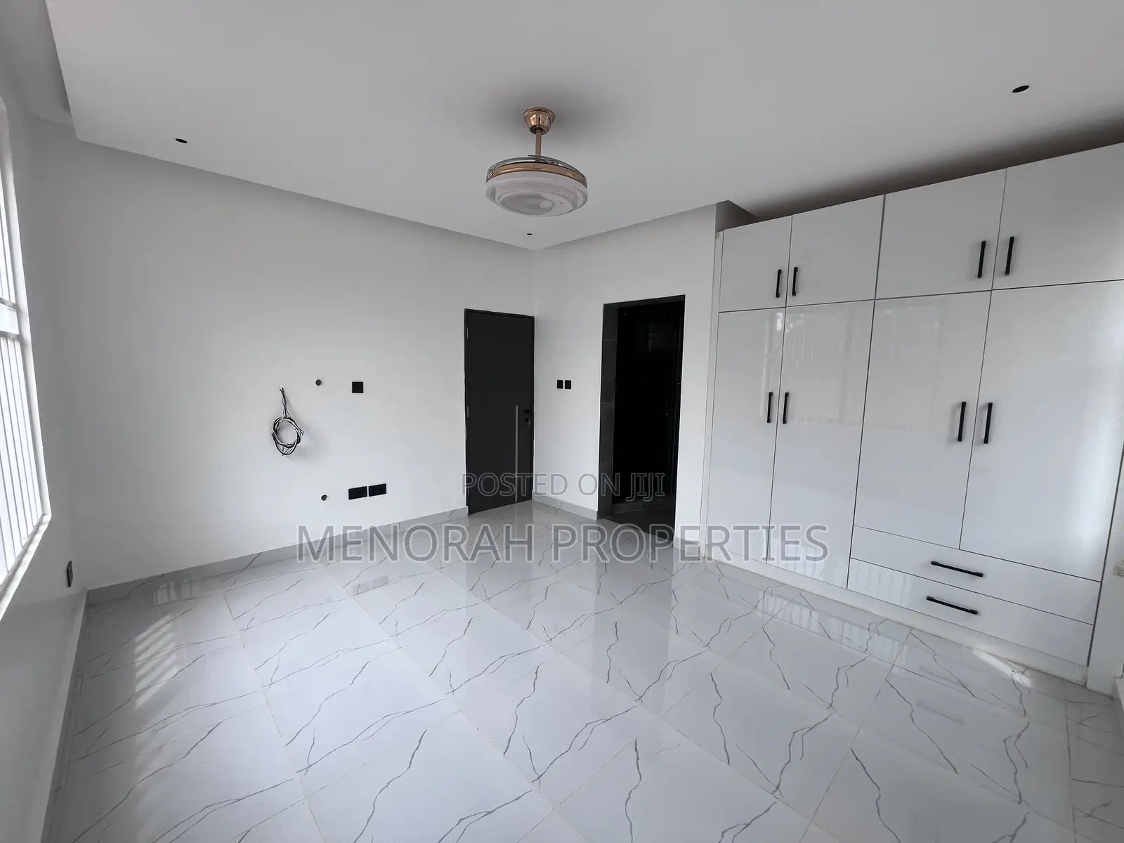 2bdrm Apartment in Adenta Amrahia for rent