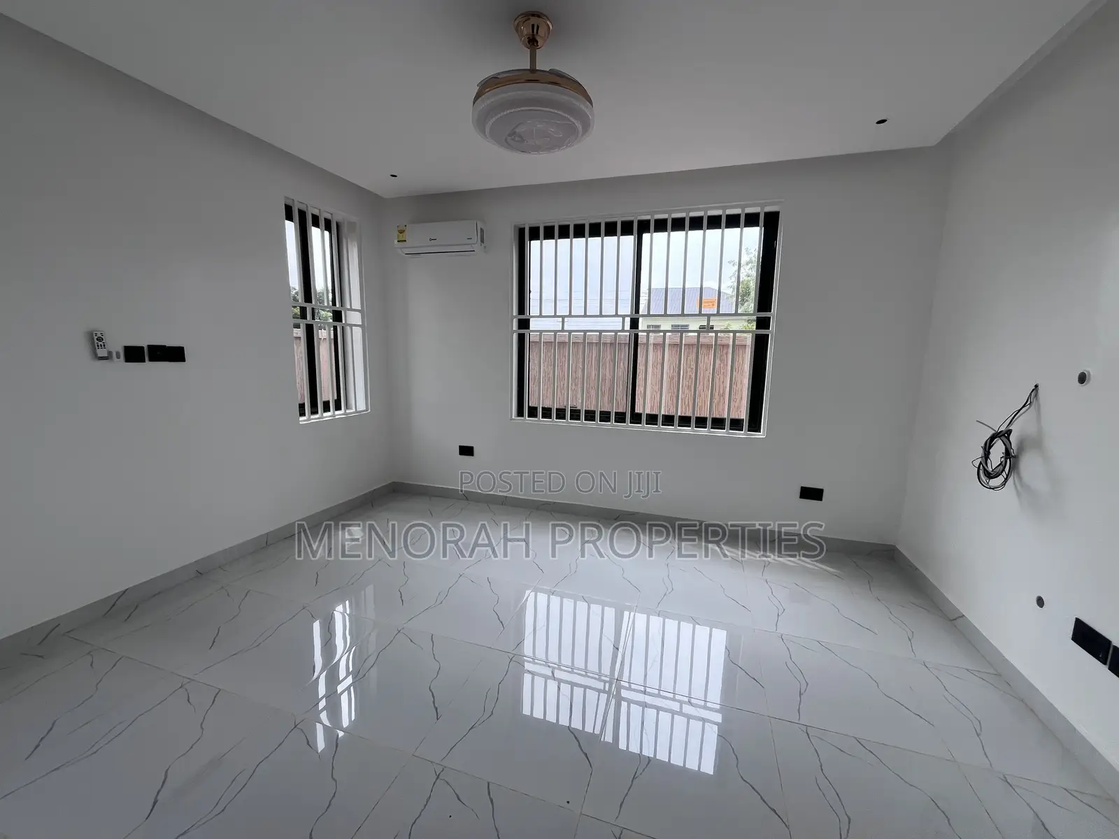 2bdrm Apartment in Adenta Amrahia for rent