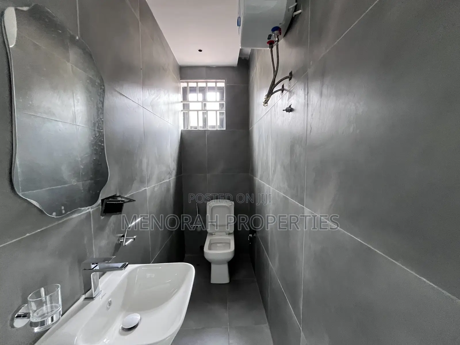 2bdrm Apartment in Adenta Amrahia for rent