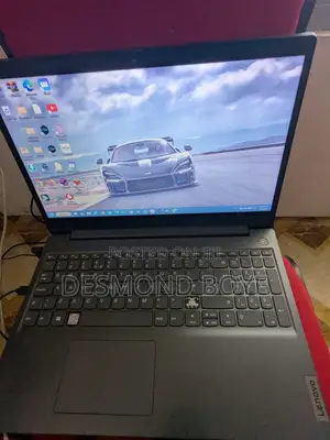 Laptop Lenovo V15 12GB Intel Core i3 HDD 1T
