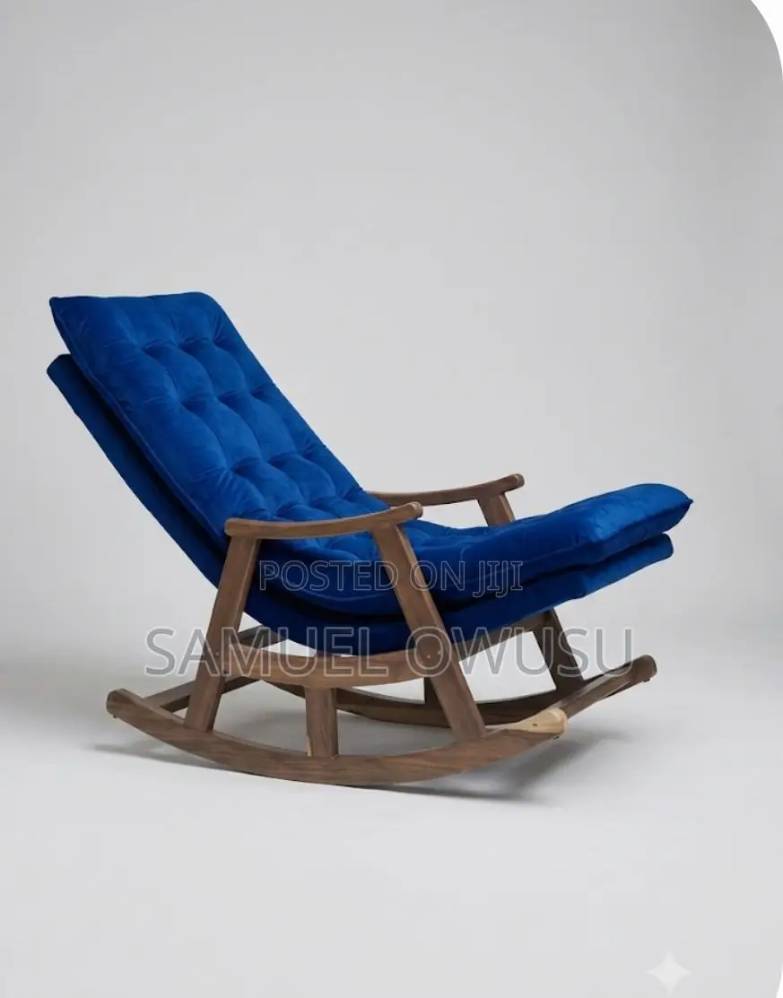 Rocking Chair