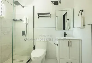 Furnished 1bdrm Apartment in Comfort, American House for rent