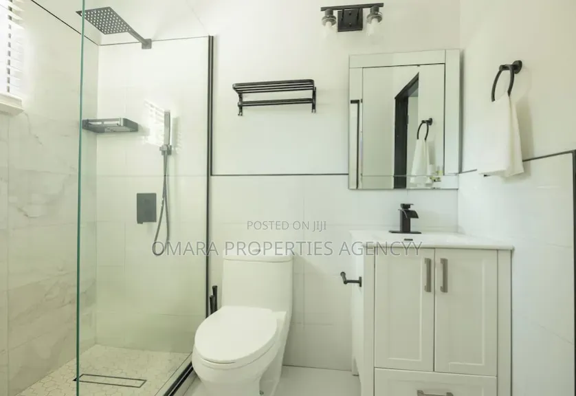 Furnished 1bdrm Apartment in Comfort, American House for rent