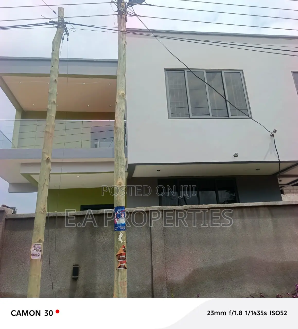 4bdrm House in E A Properties, Frafraha for rent