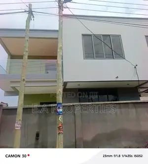 4bdrm House in E A Properties, Frafraha for rent