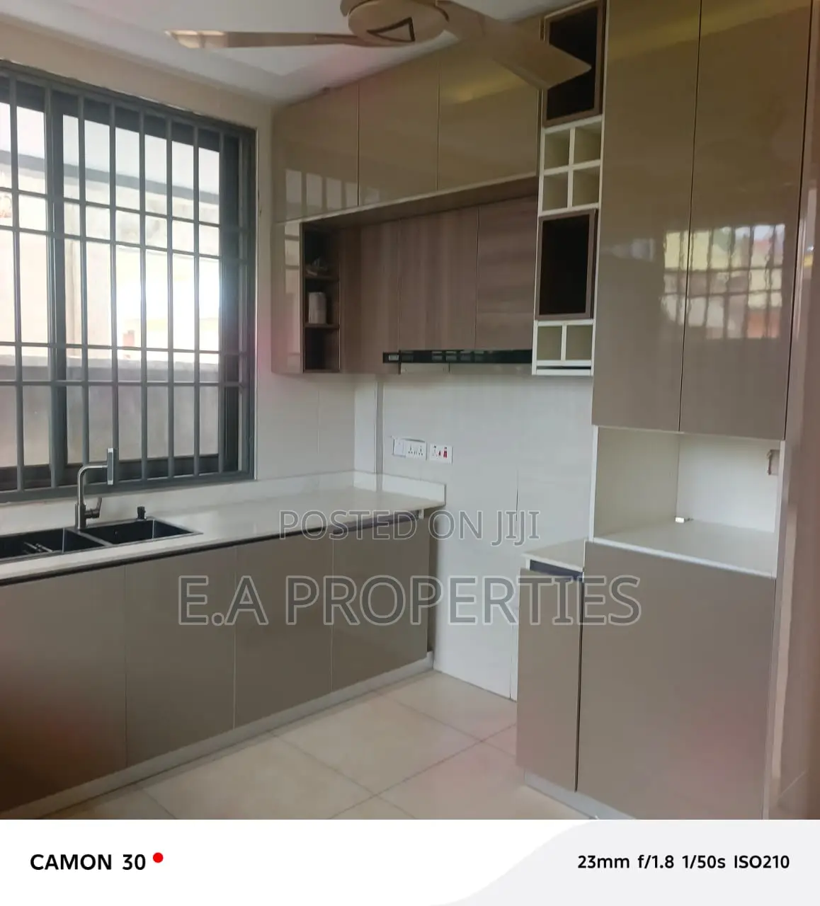 4bdrm House in E A Properties, Frafraha for rent