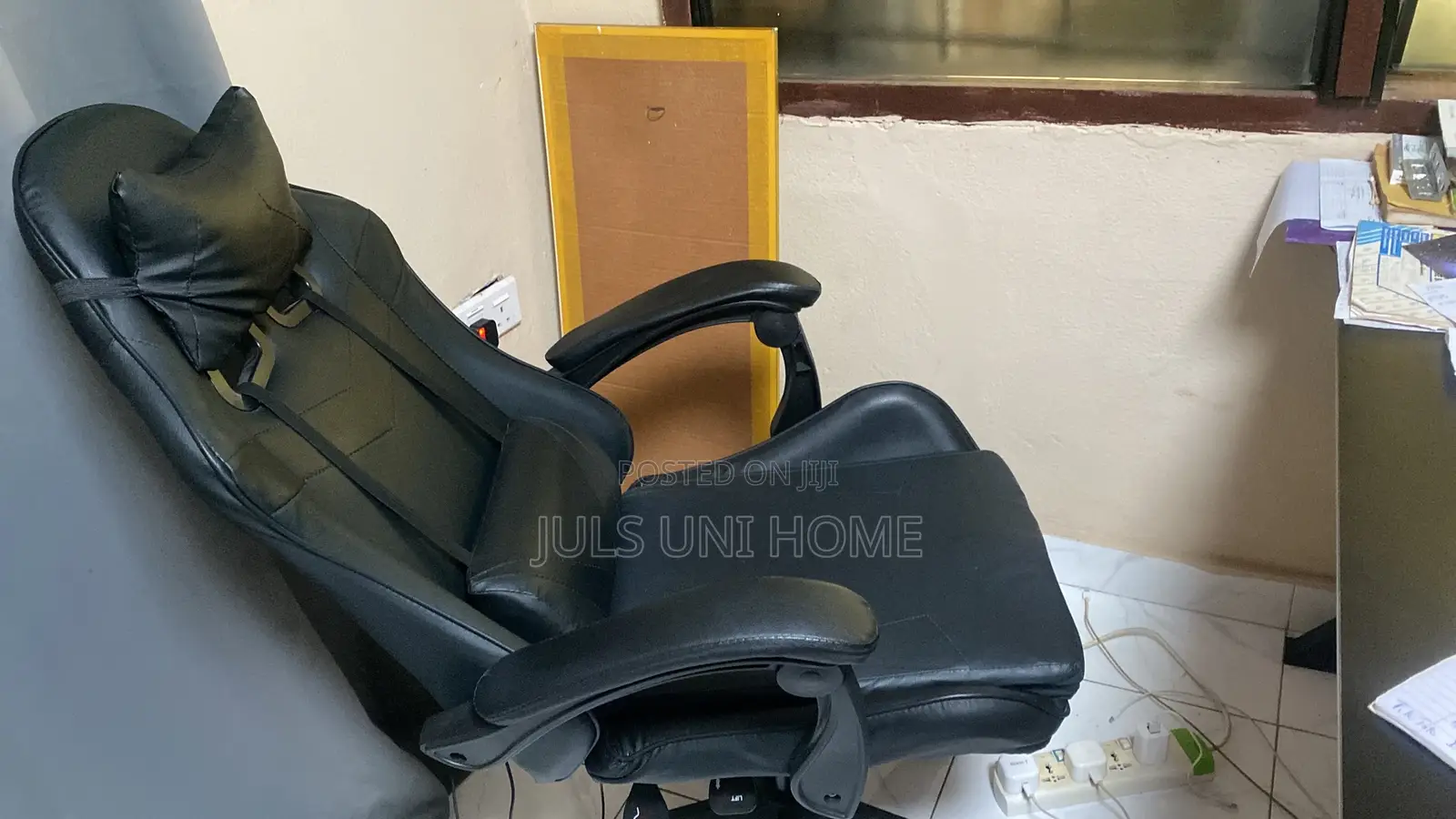 Gaming Chair
