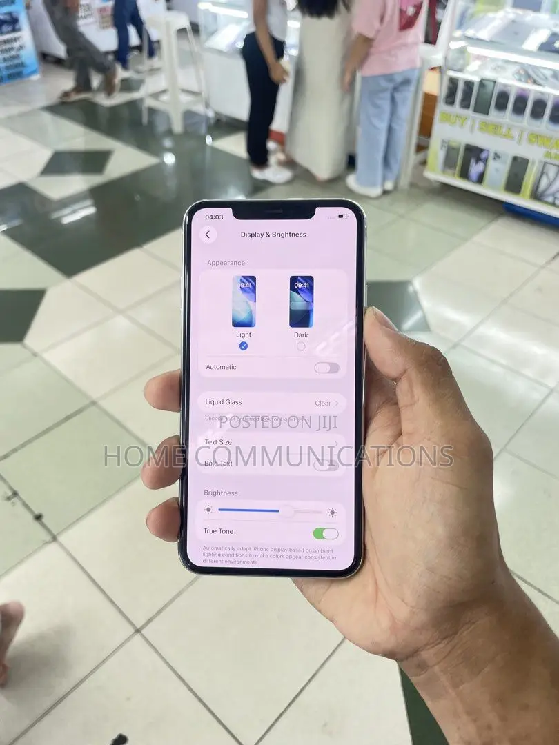 Apple iPhone 11 Pro Max 512 GB White