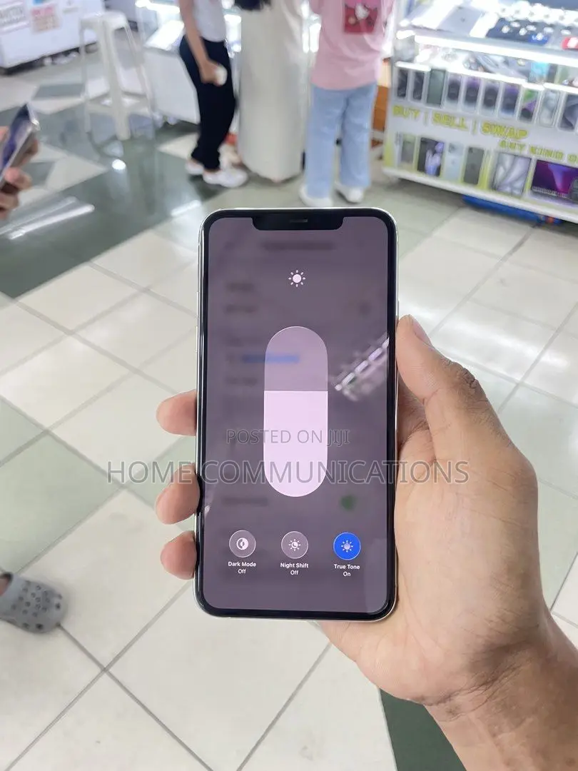 Apple iPhone 11 Pro Max 512 GB White
