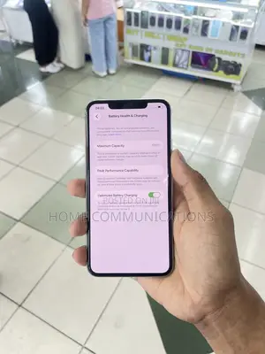 Apple iPhone 11 Pro Max 512 GB White