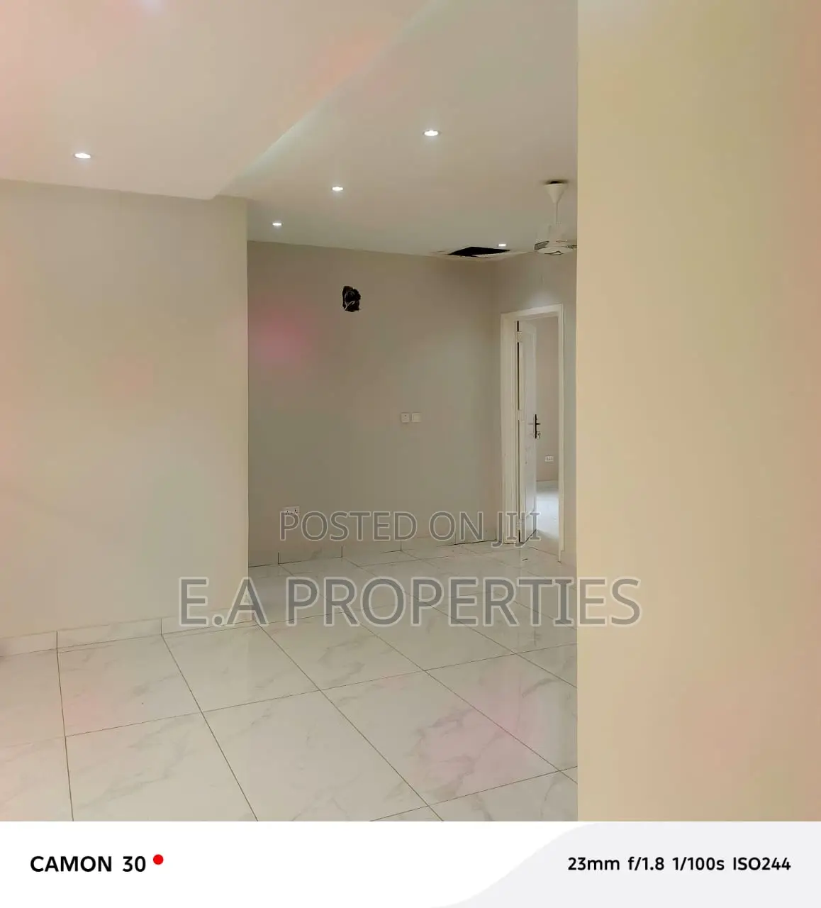 4bdrm House in E A Properties, Frafraha for rent