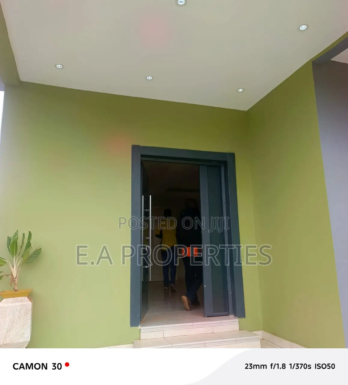 4bdrm House in E A Properties, Frafraha for rent