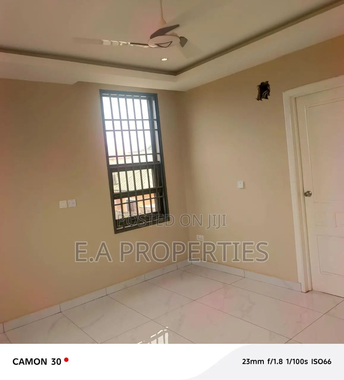4bdrm House in E A Properties, Frafraha for rent