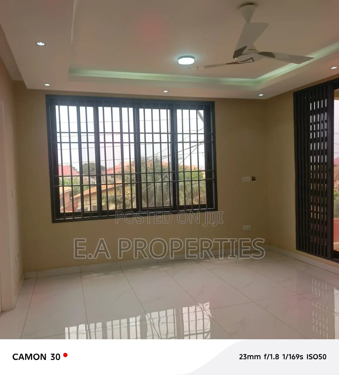 4bdrm House in E A Properties, Frafraha for rent