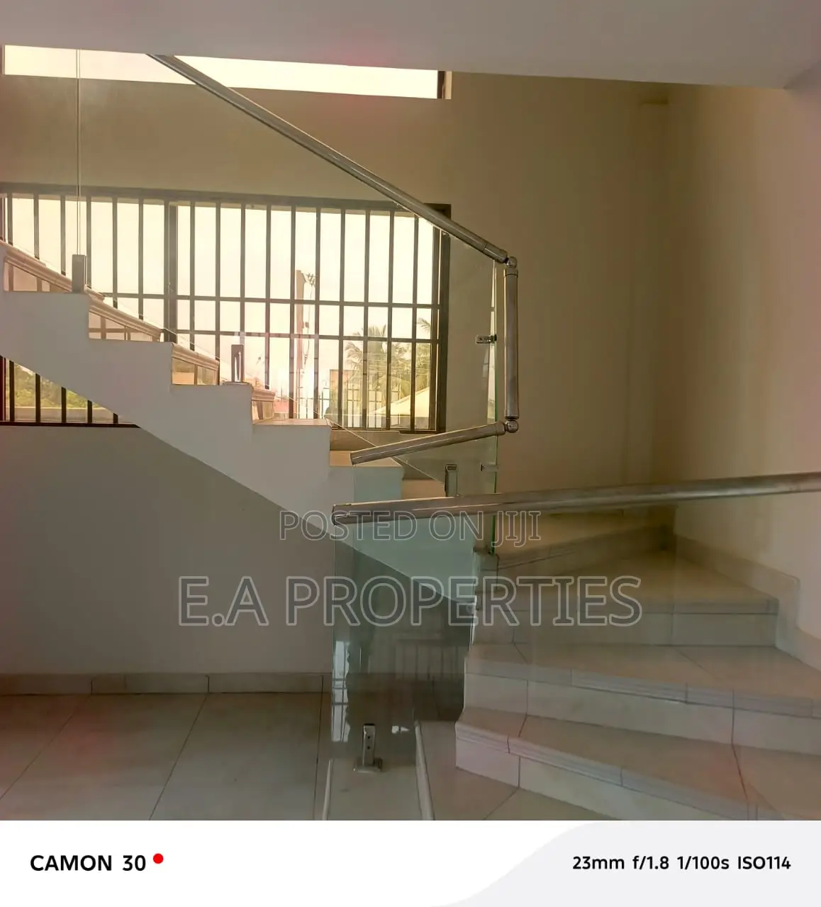 4bdrm House in E A Properties, Frafraha for rent
