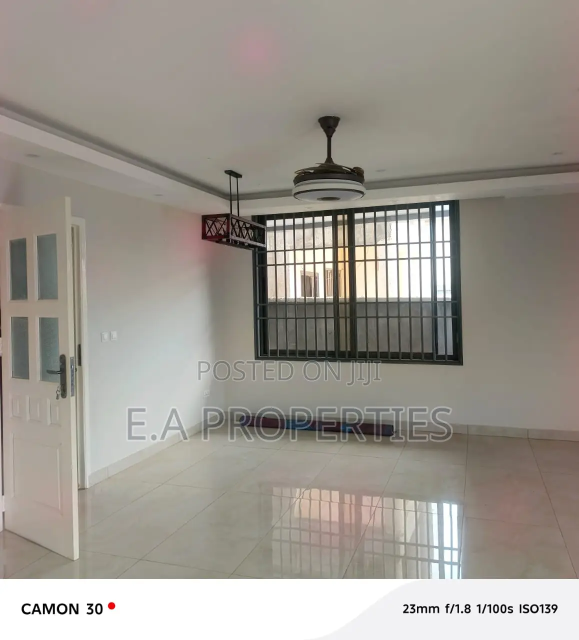 4bdrm House in E A Properties, Frafraha for rent
