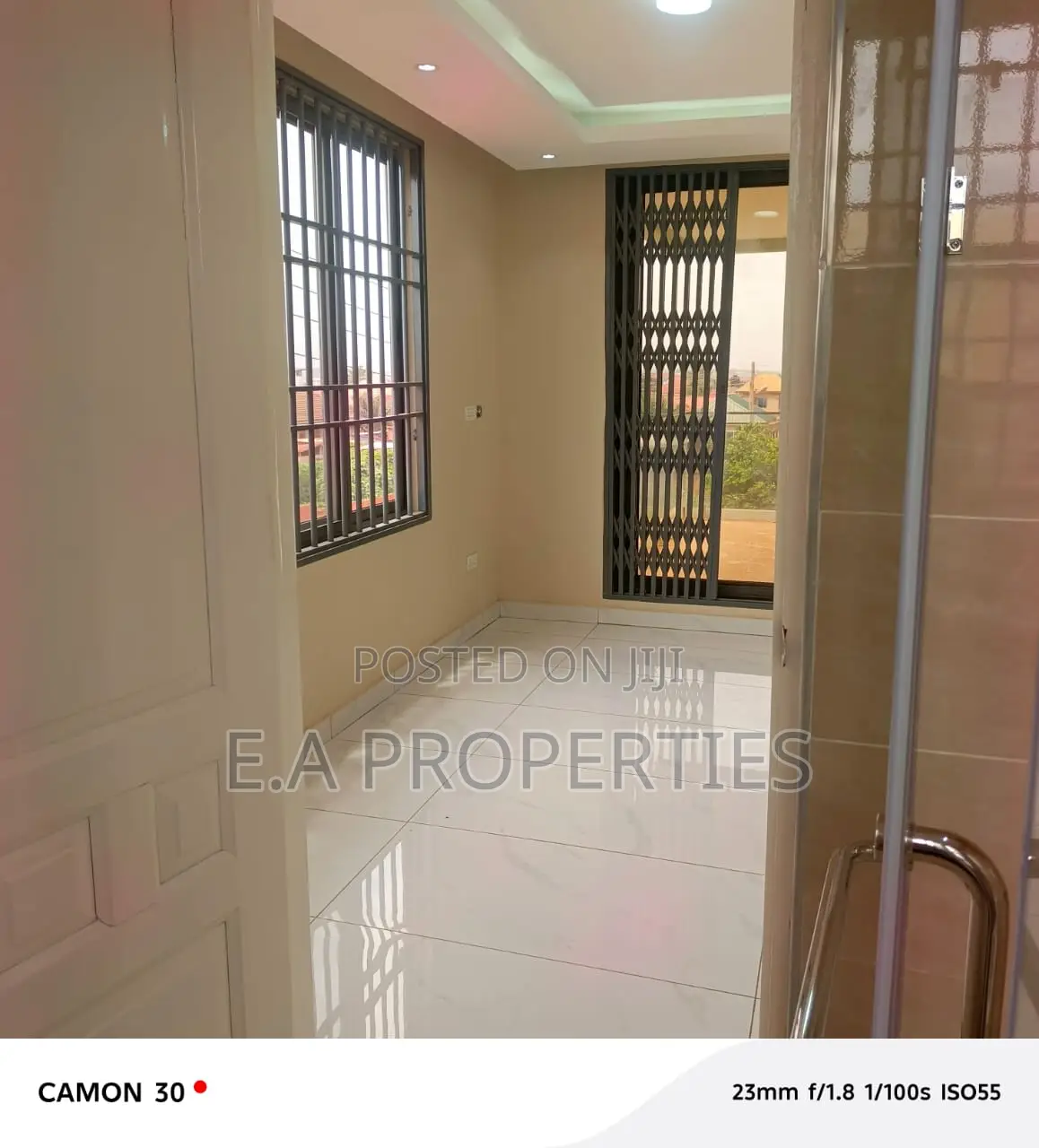 4bdrm House in E A Properties, Frafraha for rent