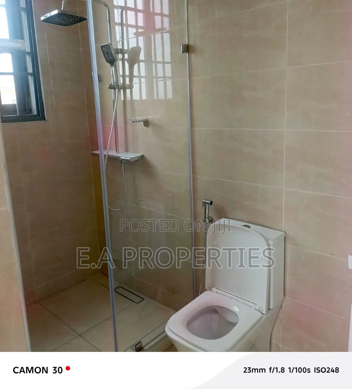 4bdrm House in E A Properties, Frafraha for rent