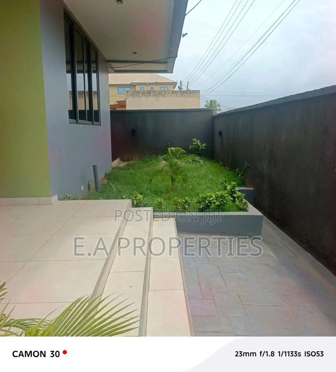 4bdrm House in E A Properties, Frafraha for rent