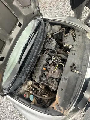 Honda Civic 2010 Silver