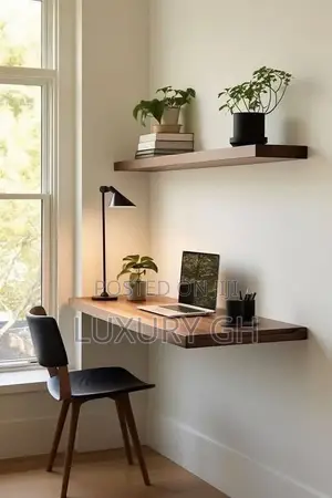 Study Desk