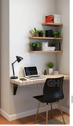Study Desk